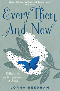 Book cover artwork for Every Then And Now